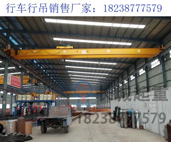 湖南衡陽(yáng)橋式起重機(jī)廠家 橋式起重設(shè)備的裝飾有