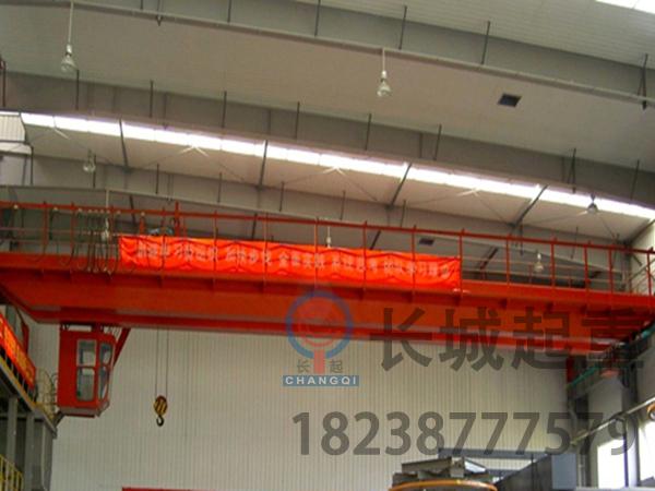 山東棗莊雙小車吊鉤橋式行車的核心優(yōu)勢