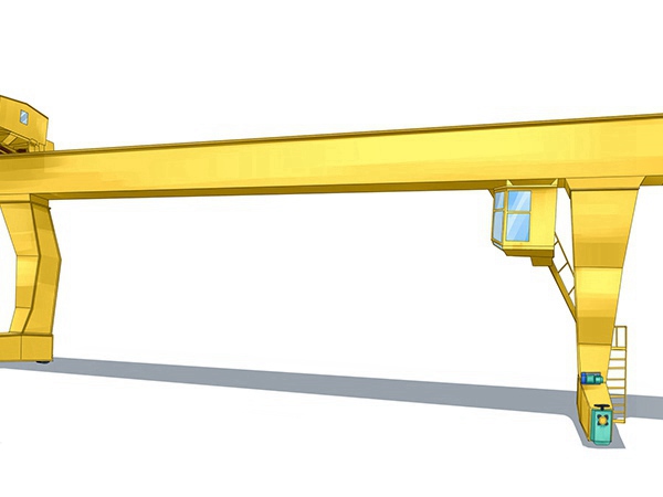 廣西南寧龍門吊廠家嚴抓質量 2手門式起重機出租