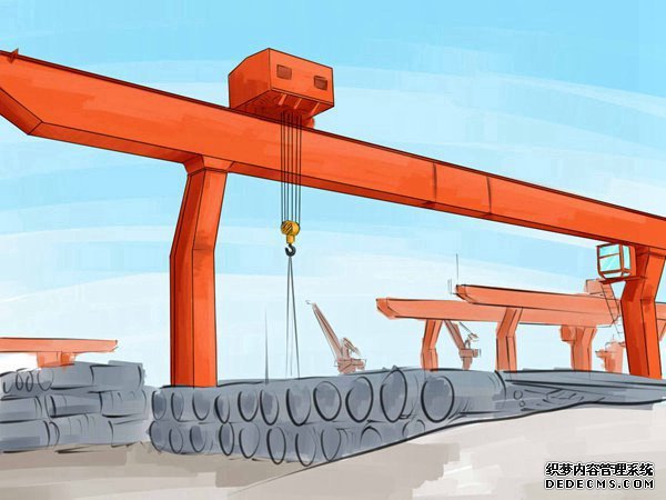 河南許昌龍門吊公司120t單梁起重機(jī)價(jià)格