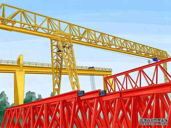 河南南陽(yáng)龍門吊公司移動(dòng)龍門吊安全耐用