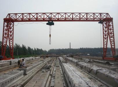 提梁門(mén)機(jī)