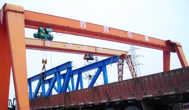 河南龍門(mén)吊廠(chǎng)家