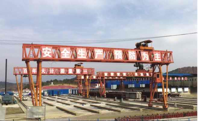 河南龍門(mén)吊公司