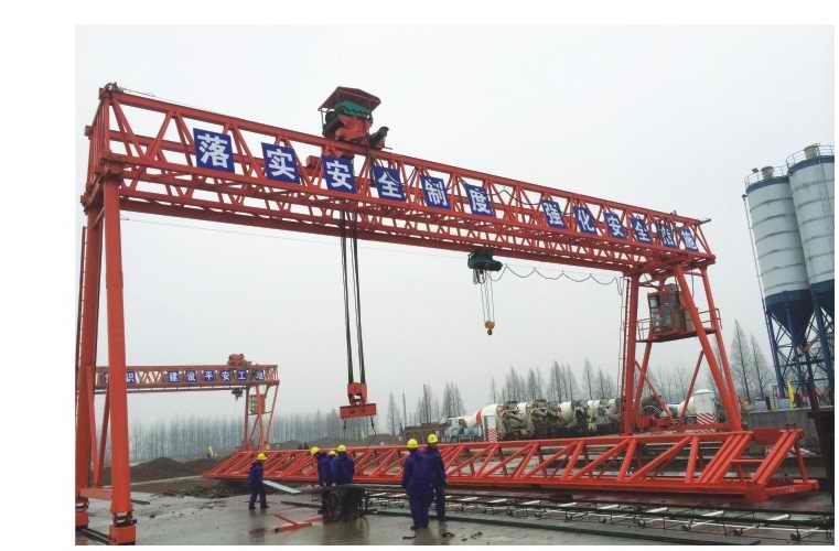 知名龍門(mén)吊廠(chǎng)家