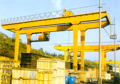 龍門(mén)吊公司