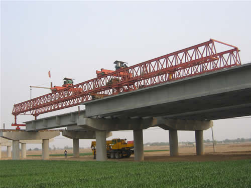 河南架橋機公司