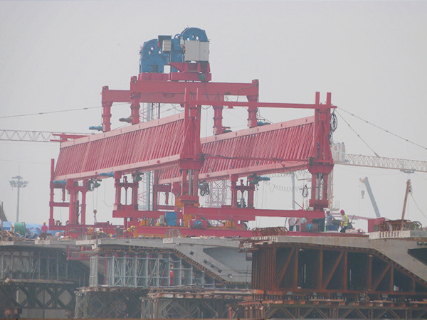 廣西賀州架橋機公司