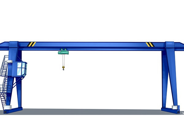 江蘇連云港龍門吊廠家現(xiàn)貨20噸