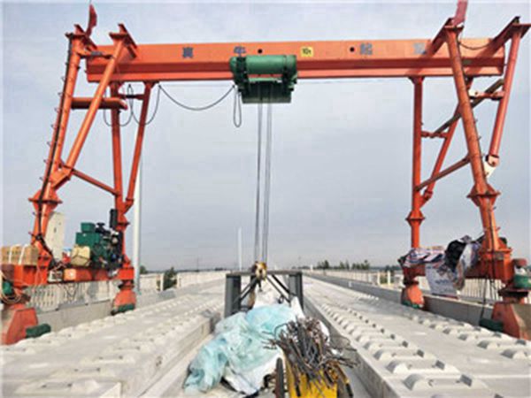 西藏山南龍門吊廠家完好無(wú)損