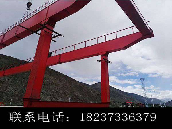 廣東深圳200噸架橋機(jī)廠家 120噸龍門吊半年租金