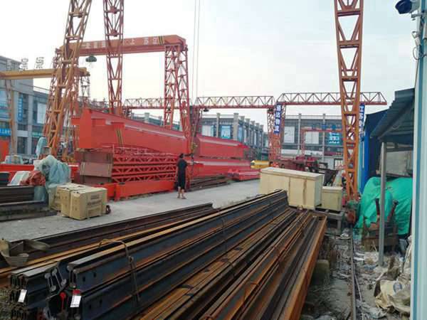 湖北荊州龍門吊公司 30年豐富經(jīng)驗