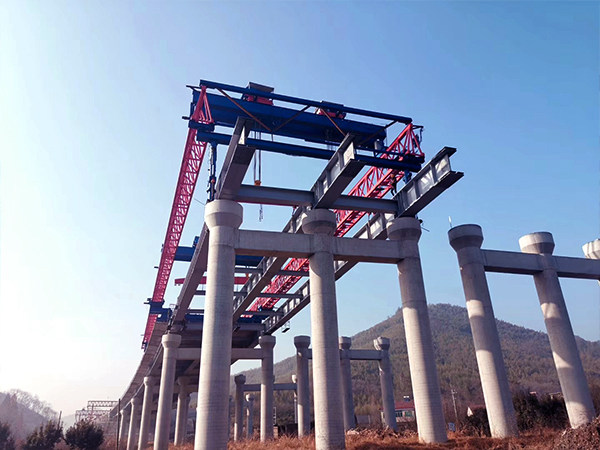 江蘇南通龍門吊廠家出租銷售100噸龍門吊